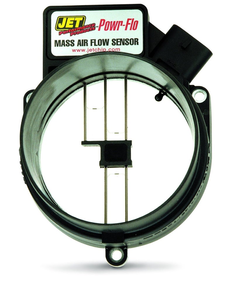 Jet Performance 69138 Powr-Flo Mass Air Sensor - Image 2