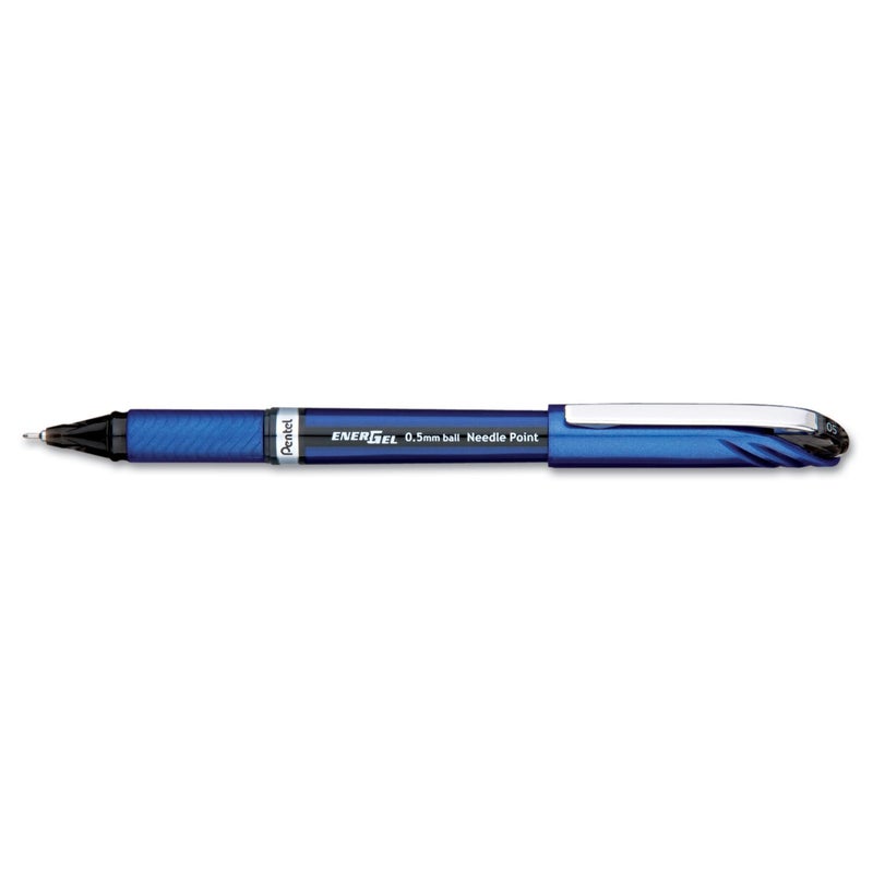 Pentel PENBLN25A - EnerGel NV Stick Gel Pen - Image 5