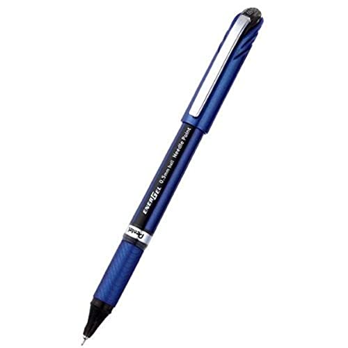 Pentel PENBLN25A - EnerGel NV Stick Gel Pen - Image 4