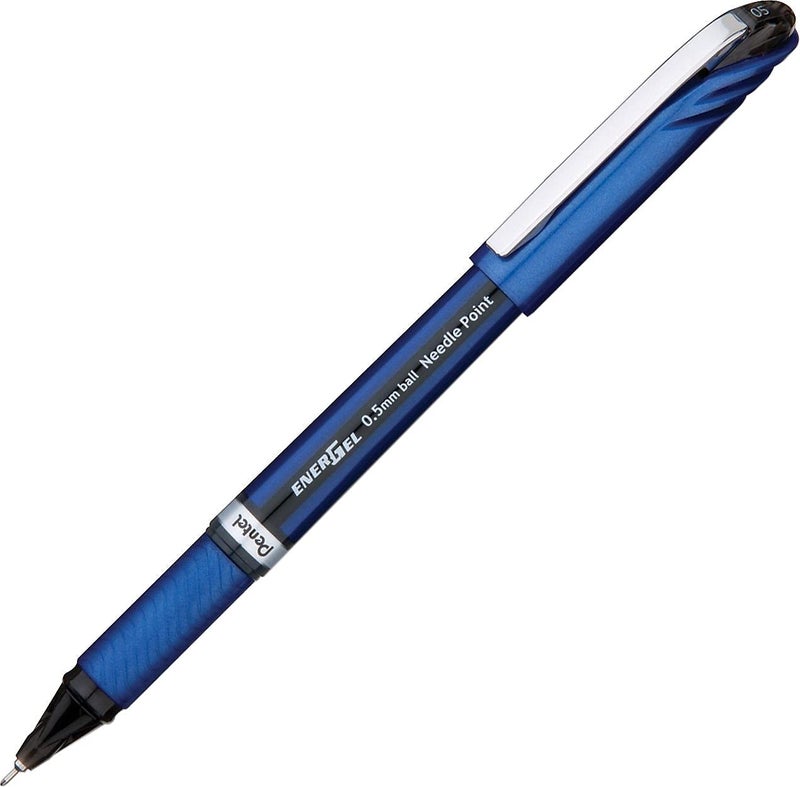 Pentel PENBLN25A - EnerGel NV Stick Gel Pen - Image 2