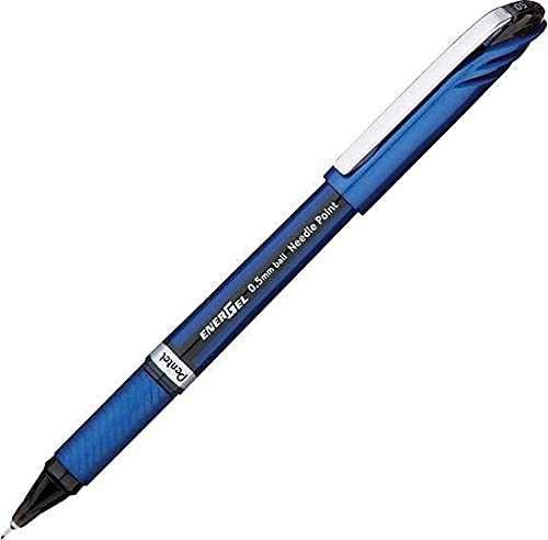 Pentel PENBLN25A - EnerGel NV Stick Gel Pen - Image 3