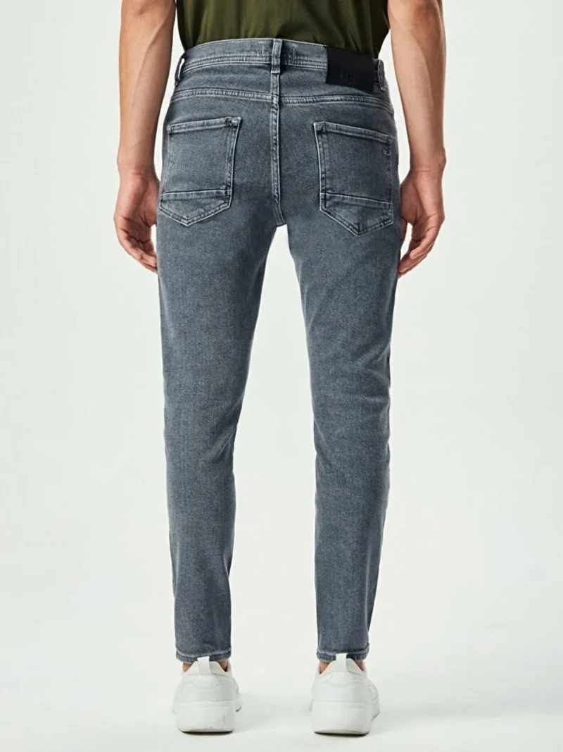 ال تي بي Men's Jumy Normal Waist Skinny Leg Super Skinny Jeans