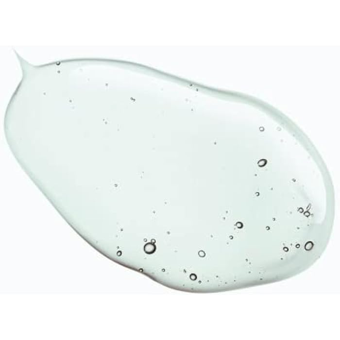 AbsoluteJOI Balancing pH Face Toner, Alcohol-Free Hydrating Toner with Aloe Vera, Oat, & Hyaluronic Acid - Fragrance-Free Skincare for Sensitive Skin | 200ml Bottle - Image 4