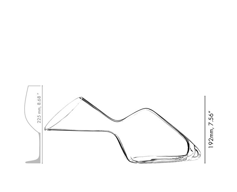 RIEDEL Decanter Tyrol - Image 4