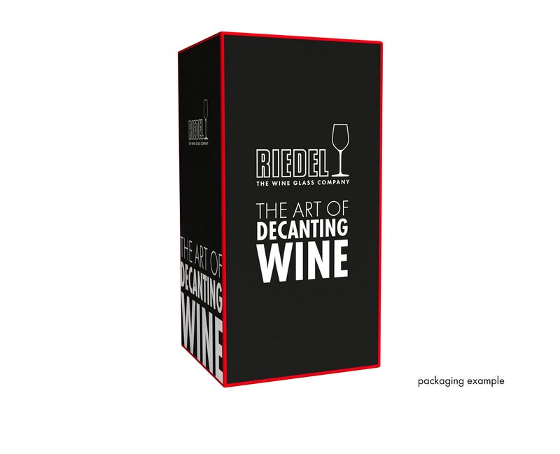 RIEDEL Decanter Tyrol - Image 5