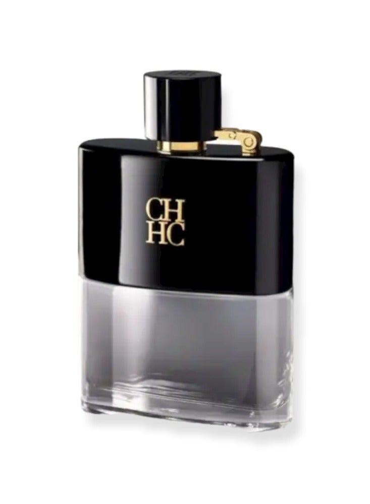 PRIVE Carolina Herrera CH Prive - Eau de Toilette (Men) 150ml - Image 2