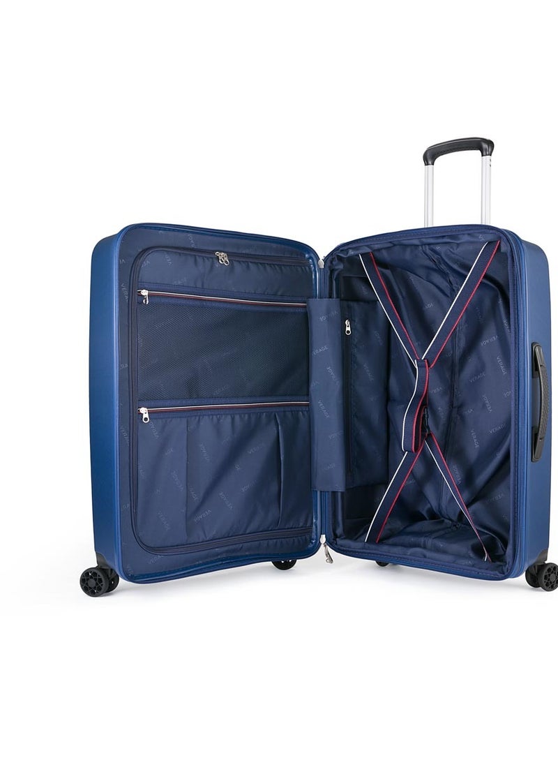 Verage  Unbreakable Luggage Set Of 3  - Image 4