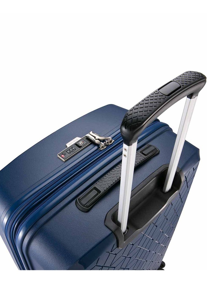 Verage  Unbreakable Luggage Set Of 3 - Image 5