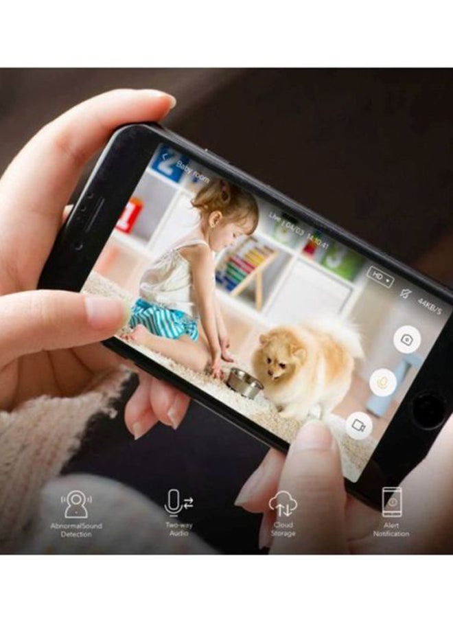 Yi Wireless Home Security Surveillance Camera - Image 5