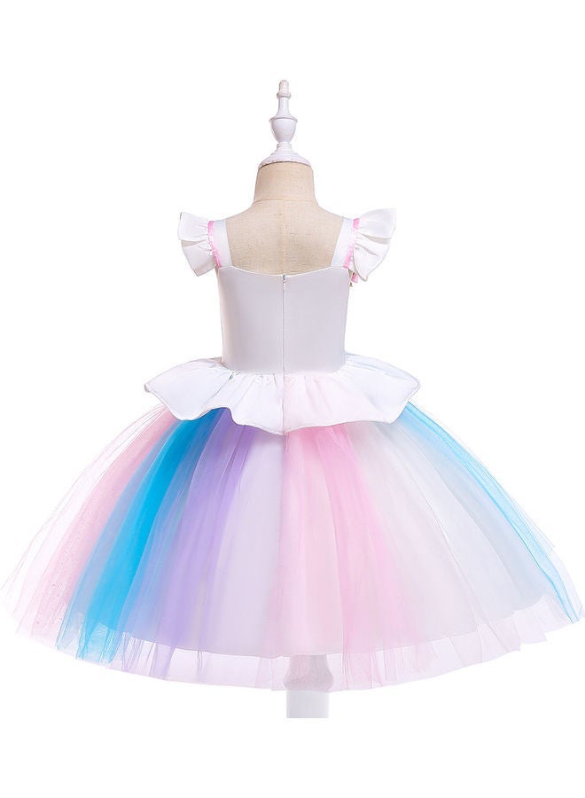 NIBEMINENT Cosplay Princess Costume 100cm - Image 2