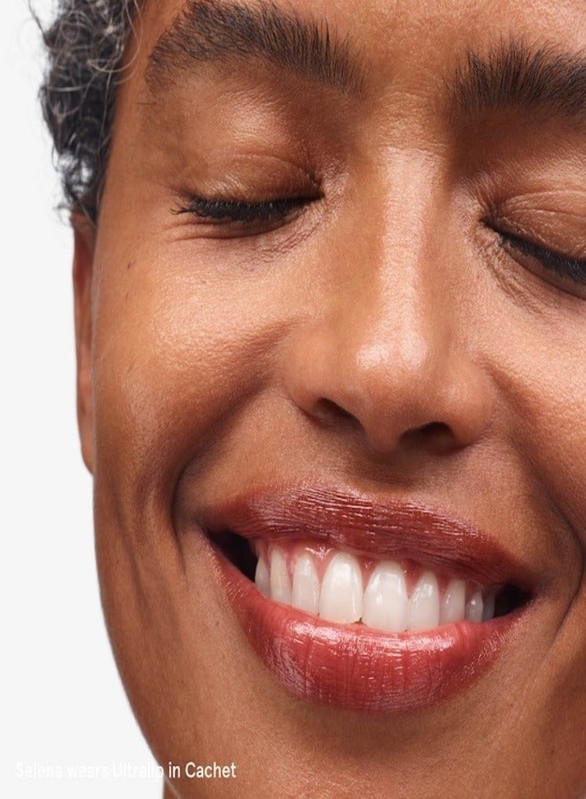 جلوسير أحمر شفاه لامع ألتراليب فائق اللمعان مع حمض الهيالورونيك، كاشيت - برون نوكس 3 جرام - لون شفاه مرطب ولامع - Image 3