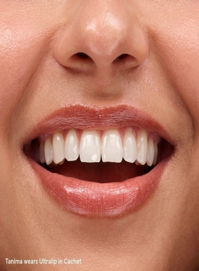 جلوسير أحمر شفاه لامع ألتراليب فائق اللمعان مع حمض الهيالورونيك، كاشيت - برون نوكس 3 جرام - لون شفاه مرطب ولامع - Image 4