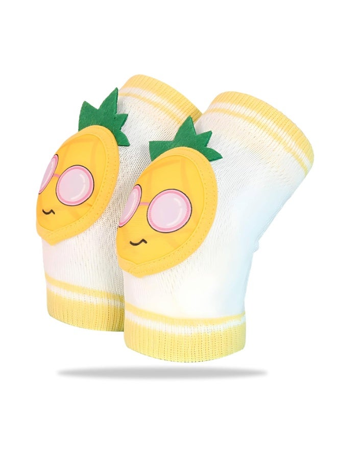 Baby Knee Pads for Crawling - Image 5