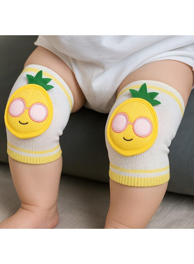 Baby Knee Pads for Crawling - Image 1