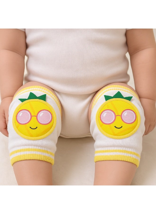Baby Knee Pads for Crawling - Image 3