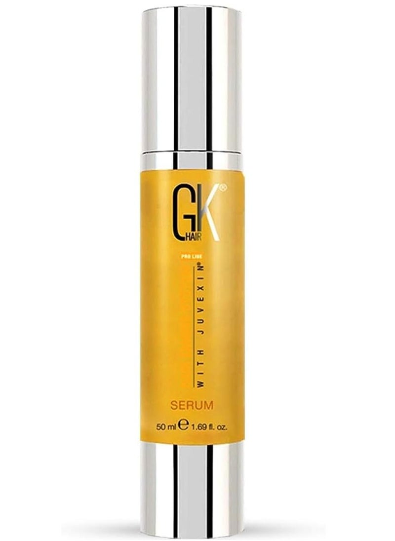 GK Hair - Gk Hair Serum 50 ML - Image 1