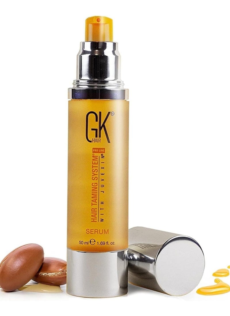 GK Hair - Gk Hair Serum 50 ML - Image 1