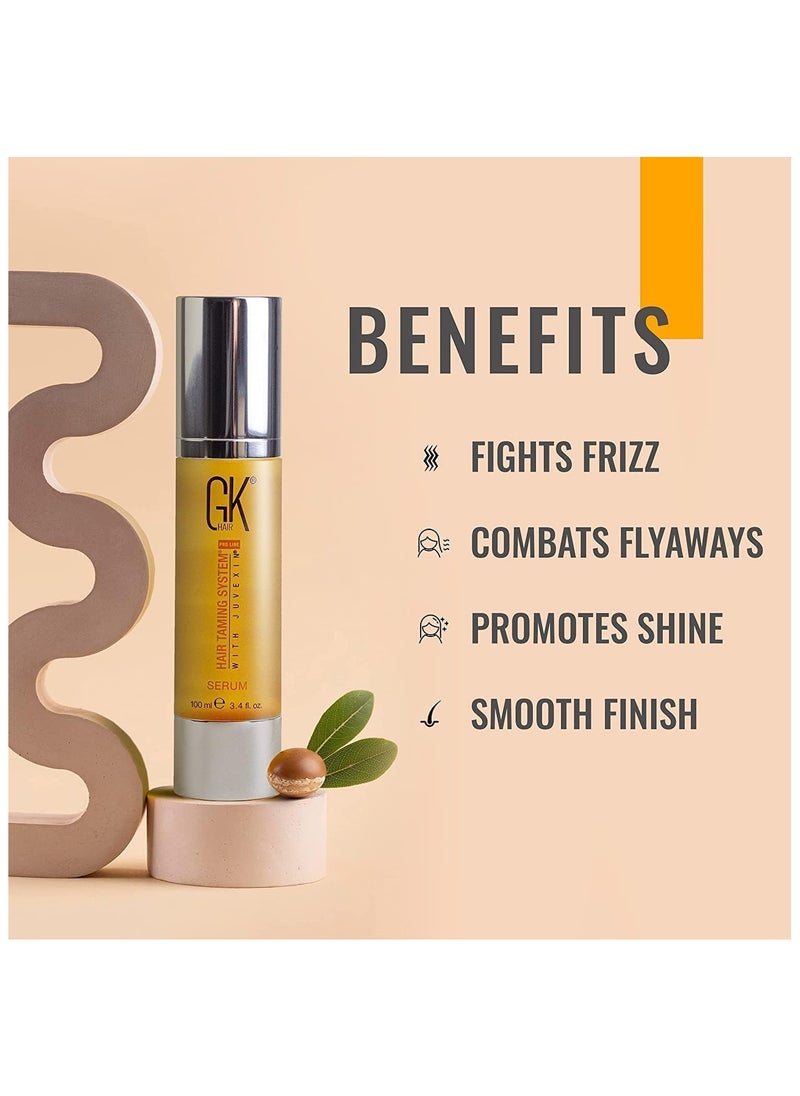 GK Hair - Gk Hair Serum 50 ML - Image 1