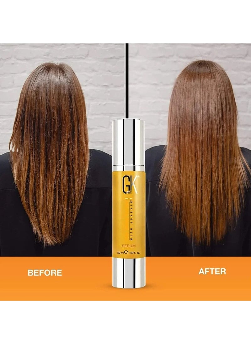 GK Hair - Gk Hair Serum 50 ML - Image 1