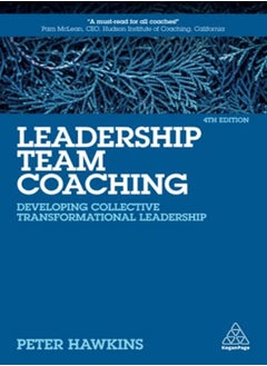 Leadership Team Coaching