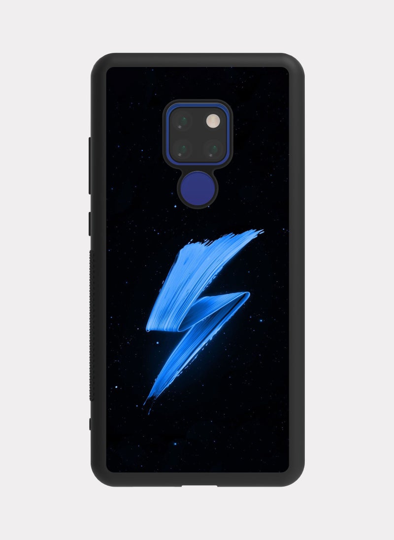 PXLAAT Huawei Mate 20 case cover Elegant - Image 1