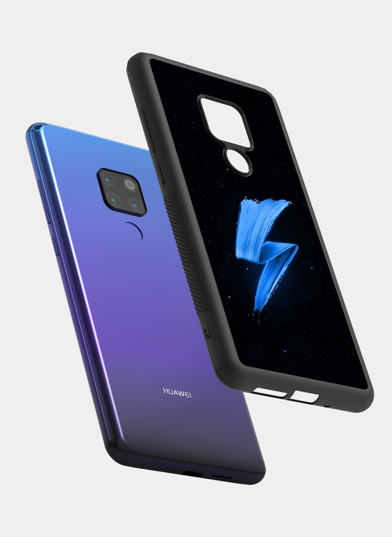 PXLAAT Huawei Mate 20 case cover Elegant - Image 2