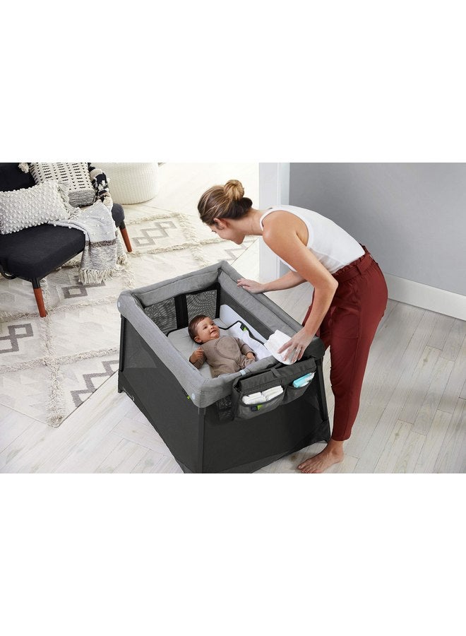 baby jogger Baby Jogger City Suite Parent Organizer, Graphite - Image 4
