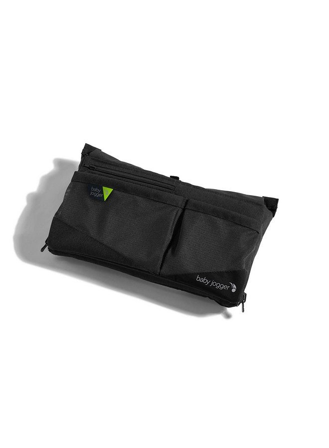 baby jogger Baby Jogger City Suite Parent Organizer, Graphite - Image 1