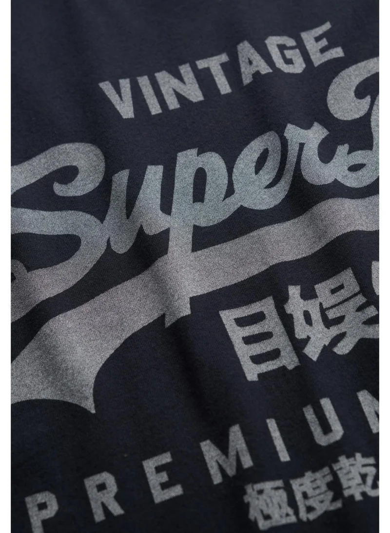 Superdry Vintage Logo Classic T-Shirt