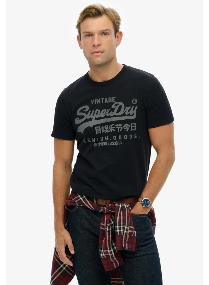 Vintage Logo Classic T-Shirt