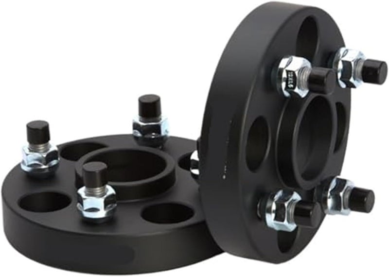 Wivplex 2-Piece Wheel Spacer Adapter for Ford Fiesta ST - Image 4