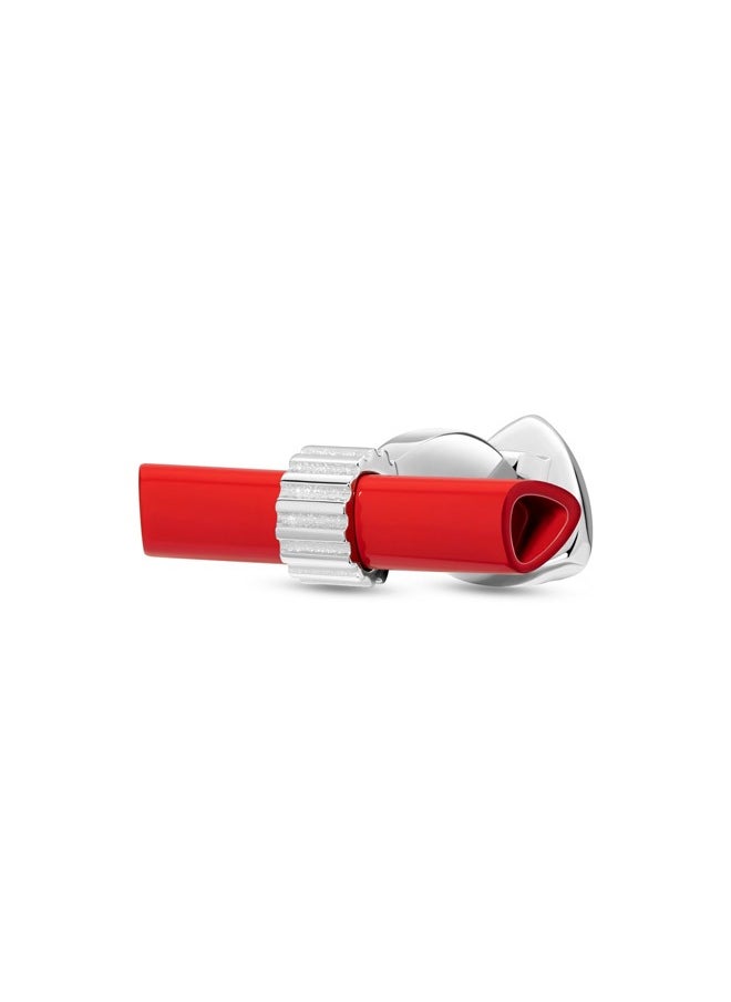Ducati Corse - Ducati Collezione T Red Cufflink For MenDTAGC2136804 - Image 1
