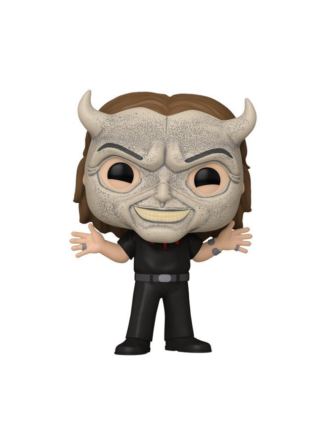 Funko فانكو بوب! أفلام: الهاتف الأسود - الخاطف - 1/6 فرص للنسخة النادرة - تمثال فينيل قابل للجمع - فكرة هدية - منتجات رسمية - للأطفال والبالغين - لمحبي الرعب - Image 5