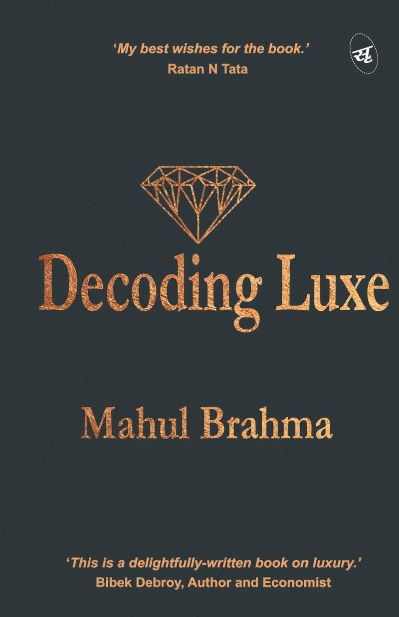 Decoding Luxe 