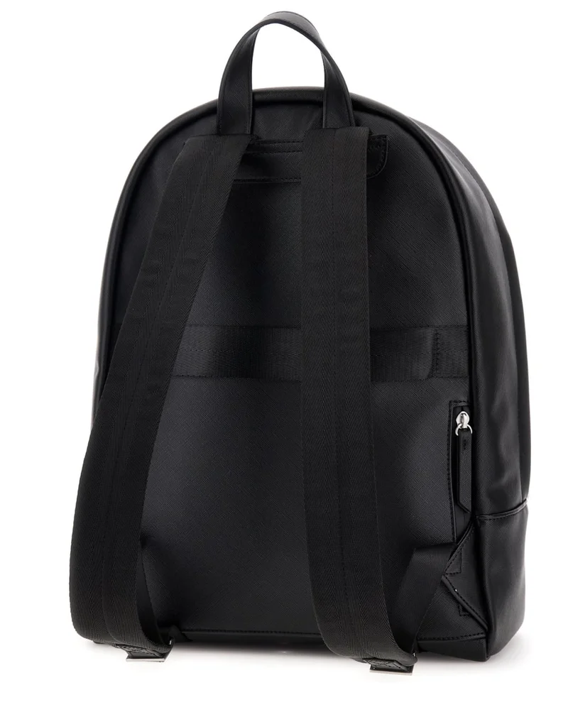 جس Casual Milano Compact Backpack