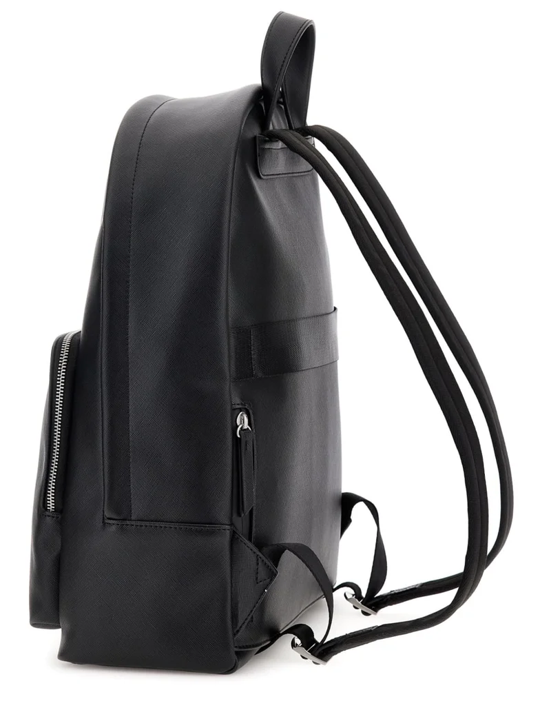 GUESS Casual Milano Compact Backpack