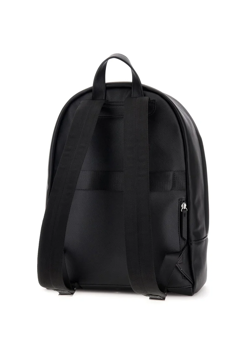 GUESS Casual Milano Compact Backpack