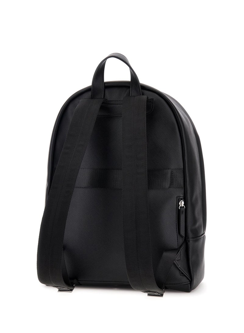 GUESS Casual Milano Compact Backpack - Image 2