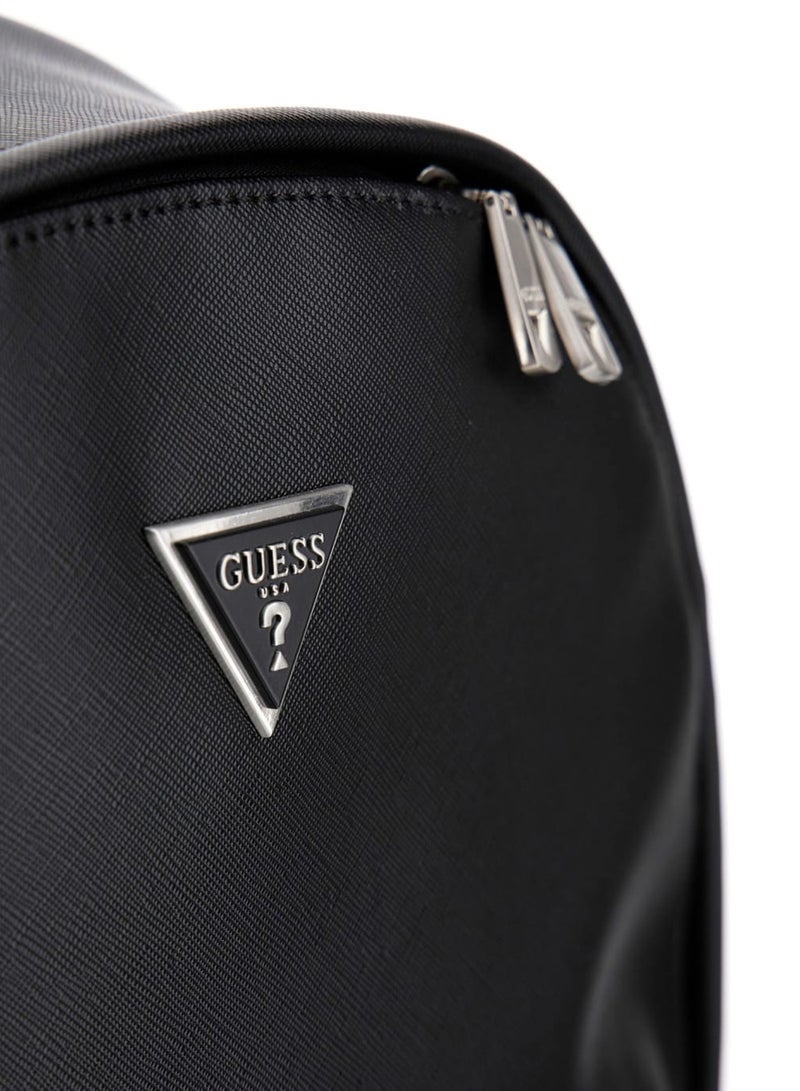 GUESS Casual Milano Compact Backpack - Image 5