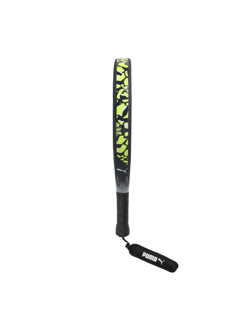 PUMA Solar Attack Padel Racket - Image 2