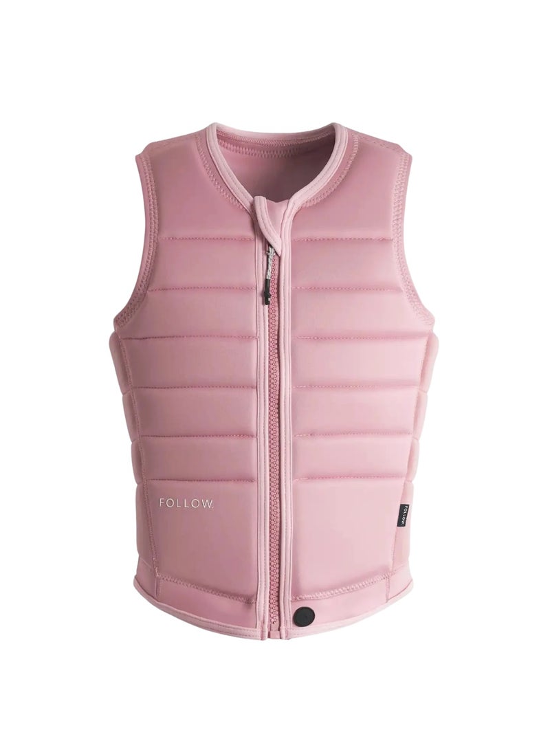 Follow Total Ladies Impact Vest - Pink - Image 1