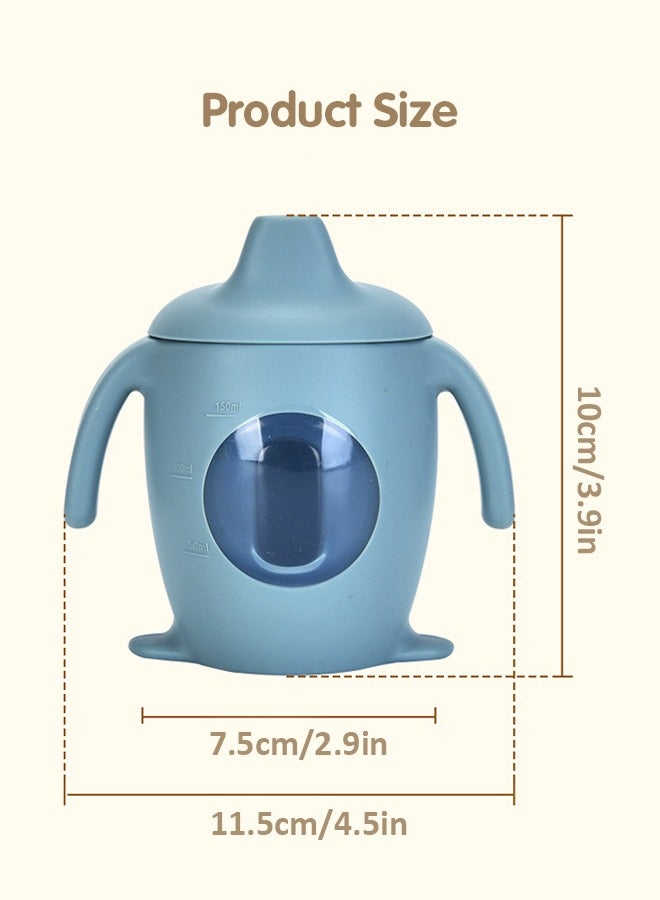 سوبر زي يوث الأكواب وأكواب التدريب على الشرب, سيليكون - Image 2