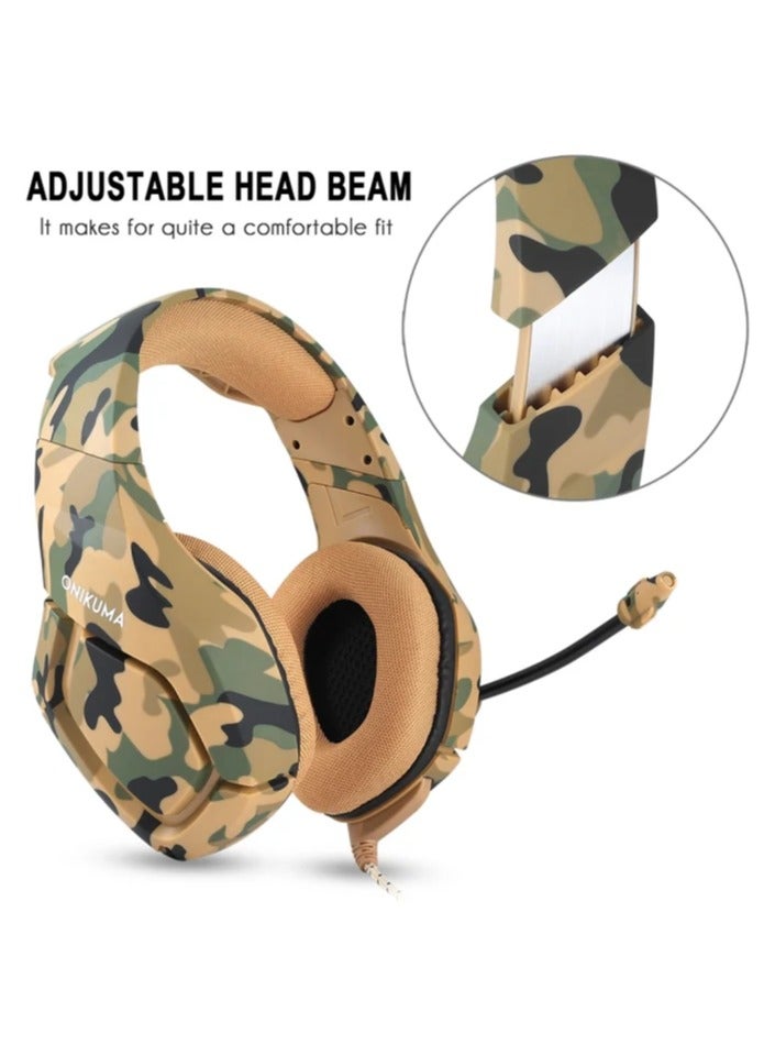 ONIKUMA K1B - Image 5