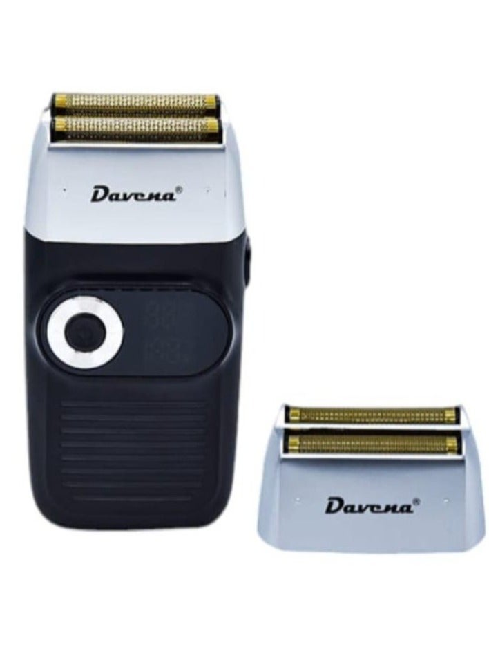 Davena Smoothing Trimmer Shaver - Image 2