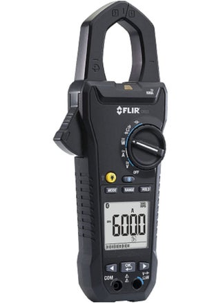 Power Clamp Meter 600A with VFD and Bluetooth - pzsku/Z67F27D00C9DB7931223FZ/45/_/1631773150/04010ccf-22c8-48f6-9d09-aa9208fae85a