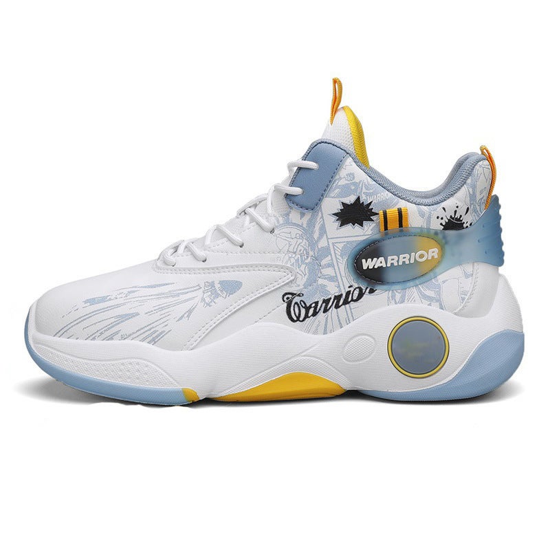 Unisex Casual Sneaker Shoes - Image 1