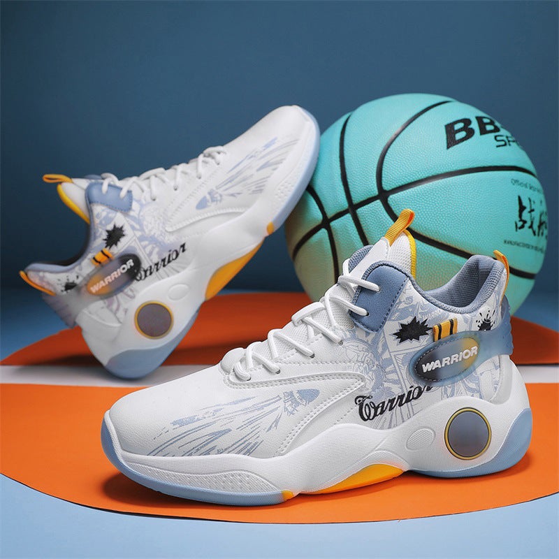 Unisex Casual Sneaker Shoes - Image 3