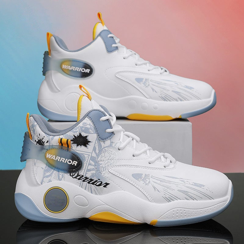 Unisex Casual Sneaker Shoes - Image 2