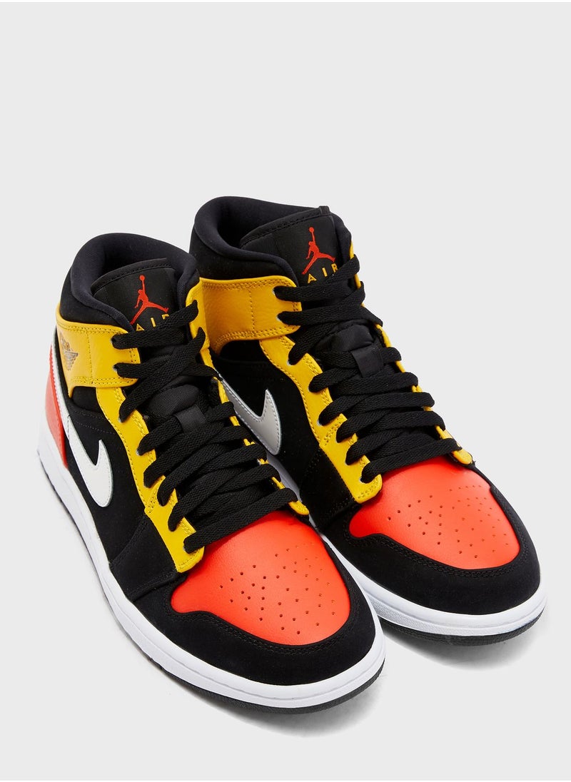 Jordan - Air Jordan 1 Mid SE - Image 1