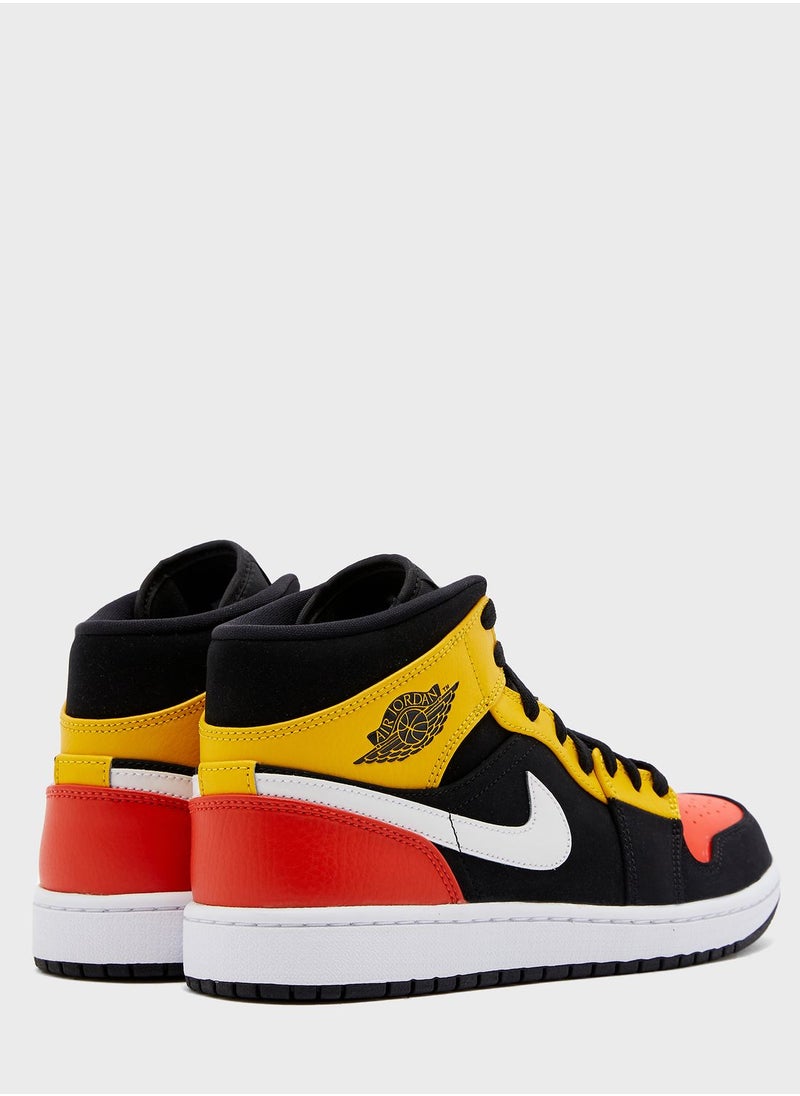 Jordan - Air Jordan 1 Mid SE - Image 1